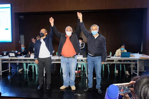 baguio city councilors winners 2024|Magalong, 2 other reelectionists in Baguio proclaimed winners in .